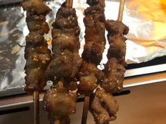 -那些年记忆烧烤