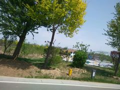 -渔岛海洋度假区