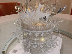 -美艺甜·生日蛋糕定制(水围店)