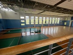 -杭州学军中学(西溪校区)