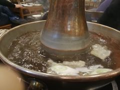 -情忆草原涮肉馆