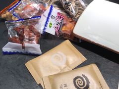 -很久以前羊肉串(中山公园店)