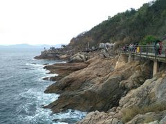 -大梅沙海滨公园