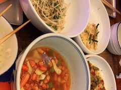 -铁公鸡·四川料理(天环广场店)