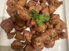 -国惠大酒楼(仓山万达店)