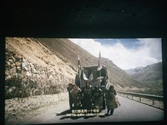 -成都百丽宫影城(LUXE太古里店)