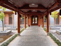 -丽江金茂隐逸酒店-凯悦臻选SPA