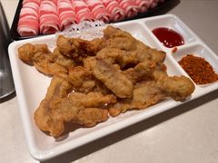 -海底捞火锅(万丰桥店)