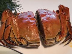 -金典银峰老鹅馆·昆山菜(亭林公园店)