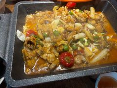 -辣得叫湘菜(四明店)