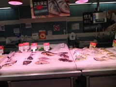 -华润万家(M2香港名都店)