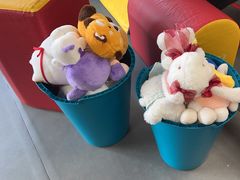 -玩胜青少儿体能(福田侨香中心)