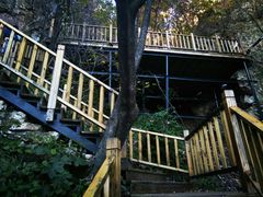景点-大连天门山国家森林公园