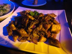 -葡萄集|滋味新疆菜·精酿酒馆(瑞豪酒店)
