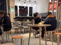 -庆蓉云·庆云面(双林店)