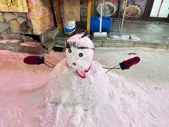 -山妹子铁锅炖
