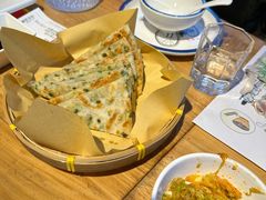 山西烙饼-晋情·游子轩(梅花路店)