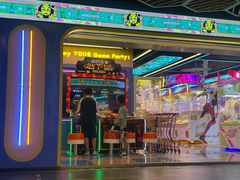 -风云再起游乐汇(北京西单西西友谊店)