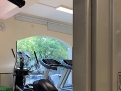 -琪航·健身+普拉提(民耀路店)