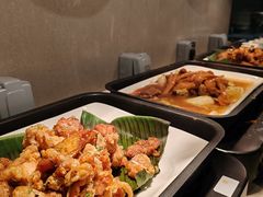 -香港唯港荟 Hotel ICON – The Market