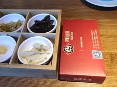 小菜-闽上鲜·福建菜(龙湖滨江天街店)