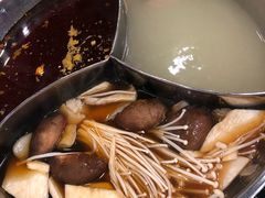 -活鱼馆(宜兴埠店)