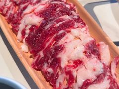 -左庭右院鲜牛肉火锅(新梅广场店)