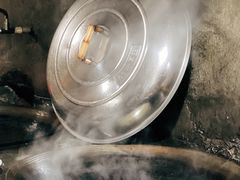 -大本营竹筒饭