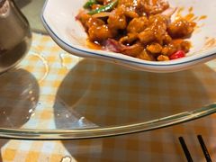 -老廣食堂(区庄店)