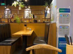 大堂-南小蟹手工點心(三里屯店)