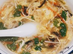 -不倒翁·安徽名菜楼(步行街店)