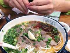 -黔派·虾子羊肉粉·小吃(佳宁娜广场店)