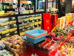-北京稻香村(通州领展广场店)