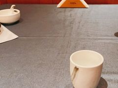 -A One Kitchen·南京精菜馆(德基广场店)