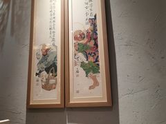 -南京大牌档(济南万象城店)