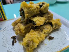 -新味都博山菜