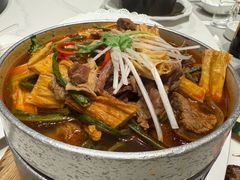 -凯鸽酒楼(大同振兴街店)