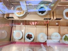 -阮大兴糕团(滨江宝龙店)