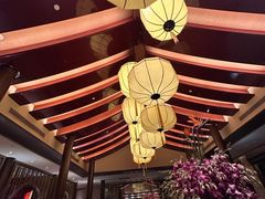 -西安凯悦酒店·湖畔中餐厅