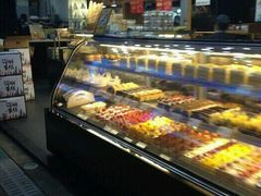 -幸福西饼面包茶饮(车公庙店)