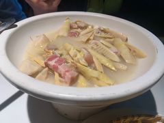 -筱爷叔·上海传统手工菜(玉树路店)