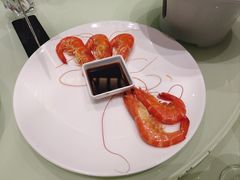 -鱼痴渔醉·食鲜集(青山江滩店)