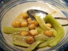 -福来齐·鲁菜海鲜·渔家菜(朝阳街分店)