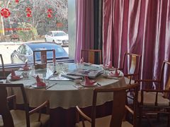 包厢-辣婆婆(航天桥店)