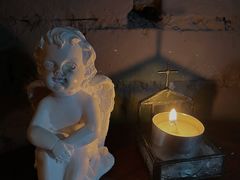 -CHURCH  BISTRO 教堂·餐吧