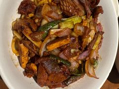 -寻裕记·现炒浇头面(人民广场店)