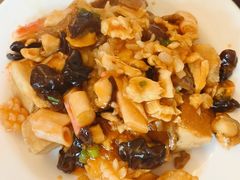 -清真宏玉祥黄门脸餐厅(华荫东里店)