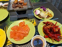 -舜和巴西烤肉餐厅(舜和国际店)