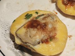 -潮三爷砂锅焗海鲜·生腌·海鲜粥(朝晖店)