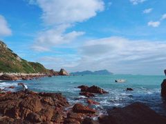 -西涌国际滨海旅游区